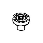 Original Hitachi Part # 942328 Knob P20SB. Fixed Price $17.62.