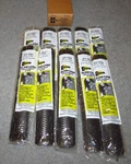 Box Of Nos Stanley Surform 10" Half Round Auto Body Blades 21-299 21-151 298B. Fixed Price $37.00.