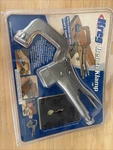 New Kreg Bench Klamp Kbk Corner Clamp Woodworking Hole Joint Ubk Nos. Fixed Price $25.00.