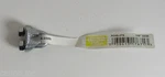 (17) Stanley National N248-278 1/8" Zinc Wire Cable Clamp Lot Of. Fixed Price $17.98.