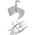 Prime-line 1-1/4 In. Steel Bed Rail Clamp (2-PACK) U 9006. Fixed Price $13.65.