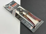 Nos Applied Concepts (pa, Usa) Robo-grip RG-9 Curved Red Self Adjusting Pliers. Fixed Price $74.99.