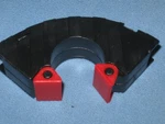 Extra Corners For Woodriver Band Clamp - Pack Item #141211. Fixed Price $5.95.