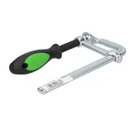 Turnus 469+0160-080 Soft Grip Type Clamp 300X50MM New Nmp. Fixed Price $16.15.