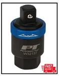 Performance Tool W32137 1/2-INCH Drive Ratcheting Breaker Bar Adapter Converts. Fixed Price $19.99.