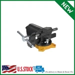 Olympia Tools 38-604 Bench Vise, Workshop Series, 4-INCH, Gray. Fixed Price $33.34.