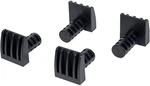 71037 Low Profile Dogs Woodworking Workbench Peg Stoppers For. Fixed Price $15.99.