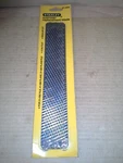 Vintage Stanley 21-293 Surform Replacement Blade , Nos. Fixed Price $10.00.
