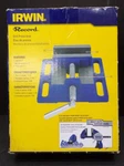 New Irwin Record Heavy Duty Drill Press Vise. Fixed Price $25.00.