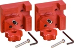 Woodpecker Box Clamps BC4-M2 Pair New. Fixed Price $64.93.