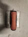 Marshalltown Concrete Groovers New 6"X 4-3/8" W/ 1" Bit Building Material Tool. Fixed Price $14.99.