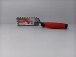 Goldblatt 5" X 2" Notch Margin Trowel. Fixed Price $8.00.