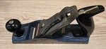 Stanley C557B Hand Plane. Fixed Price $17.00.