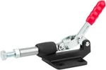 Push Pull Toggle Clamp 500LBS Heavy Duty Holding Capacity Plunger Stroke. Fixed Price $14.00.