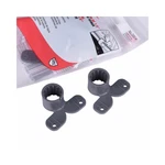 Oatey 33914 Pipe Hanger Suspension Clamps, Plastic, 1/2 In., 6-PK., Quantity. Fixed Price $29.38.