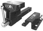 Wilton 10010 6" Atv All-terrain Truck Hitch Vise, 6-3/4" Max Jaw Open, 5" Throat. Fixed Price $346.34.