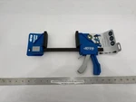 (1) New Kreg Versagrip Clamp 6" - Quick Bar Woodworking KVGC6. Fixed Price $30.90.