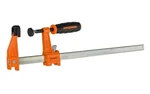 3718 Jorgensen 18" Medium Duty Steel Bar Clamp - 3PK. Fixed Price $106.64.