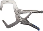 Irwin Vise-grip Welding Pliers, Fast Release, C-clamp One Size, Multi. Fixed Price $46.99.