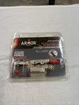 STC-HH20 Horizontal Auto-adjust Toggle Nickel Plated Clamp, Silver. Fixed Price $13.51.