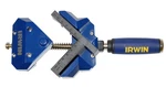 Irwin 226410 Quick Grip Plastic 200 Lbs. Capacity 90 Degree Angle Clamp 3 In.. Fixed Price $35.68.