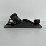 Vintage Stanley No 220 Block Plane Sweetheart Usa. Fixed Price $22.91.