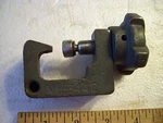 Clamp Number MH-3442 15/16" Opening 3/4" Wide With Handle. Fixed Price $14.99.