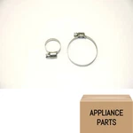 AP2044593-A PS270806 Oem For Kenmore Dryer Unix Clamp Part # Model A10. Fixed Price $31.54.