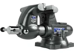 Wilton 28842 1765XC Tradesman 6-1/2" Xtreme Round Channel Vise W/swivel Base. Fixed Price $1099.00.