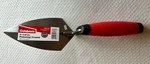 Goldblatt Tool G02728-5 1/2" Pointing Trowel With Cushion Grip. Fixed Price $8.99.