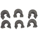 Bessey VAC-6 Strap Clamp Corner CLIPS,PK6 5HXR1. Fixed Price $20.44.