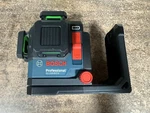 Bosch Laser Level GLL330-80CG Professional (tool Only). Fixed Price $385.00.
