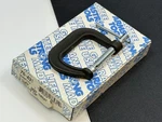 Armstrong Tools Usa (nos) 78-431 Deep C-clamp Throat 1-1/2 Ball Joint Pad. Fixed Price $69.99.