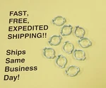 Oetiker 1720 10100027 - Pkg Free Expedited Same Day Shipping!. Fixed Price $13.94.