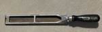 Vintage Stanley No. 295A Surform Rasp With Wood Handle-usa. Fixed Price $10.50.