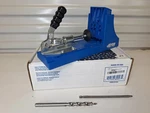 Kreg K4 Pocket Hole Jig System - Lightly Used Please Read Description. Fixed Price $49.99.