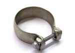 Kooks Universal 3IN Torca Ball Clamp JI-K61003. Fixed Price $40.50.