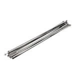 Olson Coarse Coping Saw Blades 10 Tpi Pack Of 12 Model CP306DZ. Fixed Price $11.99.