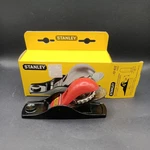 Vintage Stanley 12-102 Block Plane Made England Grandpa Core Tool Wood. Fixed Price $30.00.