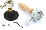 Universal Peg Clamp Work Holder Vice Vise Tool With 8 Pins- Usa Fulfilled. Fixed Price $44.64.