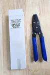 Sargent 1028CT Open Barrel Contact Crimp Tool 24-14 Awg. Fixed Price $35.00.