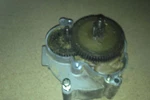 Used 302839 Inner COVER,302841 2ND Gear, 302840 1ST Gr For P12RA Hitachi Planer. Fixed Price $100.00.