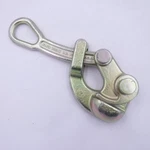Klein 1604-20 Haven's Cable Grip 1/8" To 1/2" Dia 5000 Lb Load Steel. Fixed Price $116.99.