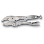 9V7WR Locking Curved Jaw Plier W/wire Cutter (vice-grip #7WR) 7INCH. Fixed Price $32.39.