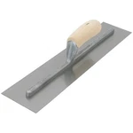 Marshalltown FT363 Qlt Concrete Finishing Trowels, Wood Handle, 14 X. Fixed Price $66.82.