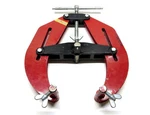 B & Pipe Tools 1222 Pdq 5 - In. Clamp Sumner 781170. Fixed Price $205.55.