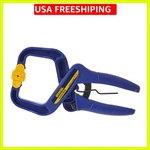 Tools Quick-grip Handi-clamp, 1/2-INCH 59100CD. Fixed Price $19.99.