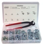Oetiker - 18500056 SK1098 Service Kit Nohose Menders, Each. Fixed Price $98.28.