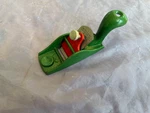 Vintage Kunz NO.100 Plane With Tail - Mint Never Used Condition. Fixed Price $29.99.
