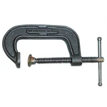 Wilton 540A-8 C-clamp With 0-8" Jaw Opening. Fixed Price $65.31.
